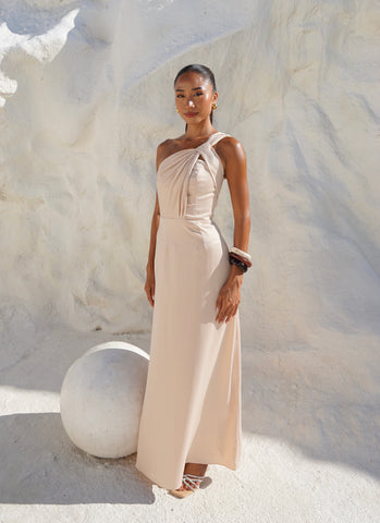Victoria silk dress (Pre-order)