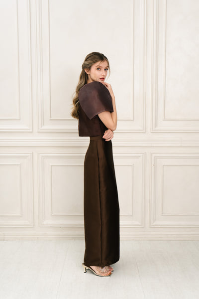 Dalisay skirt (COCOA)