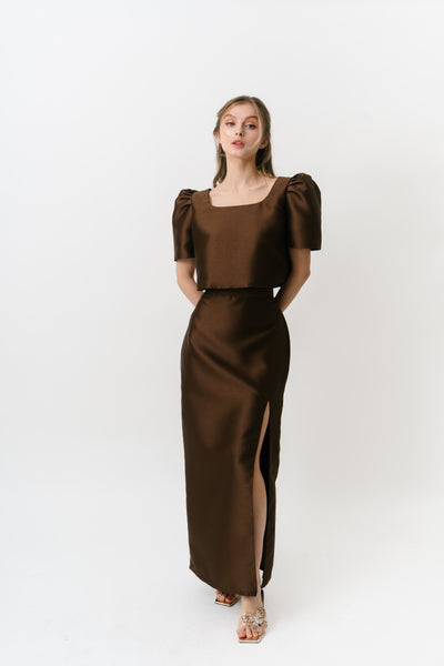 Dalisay skirt (COCOA)