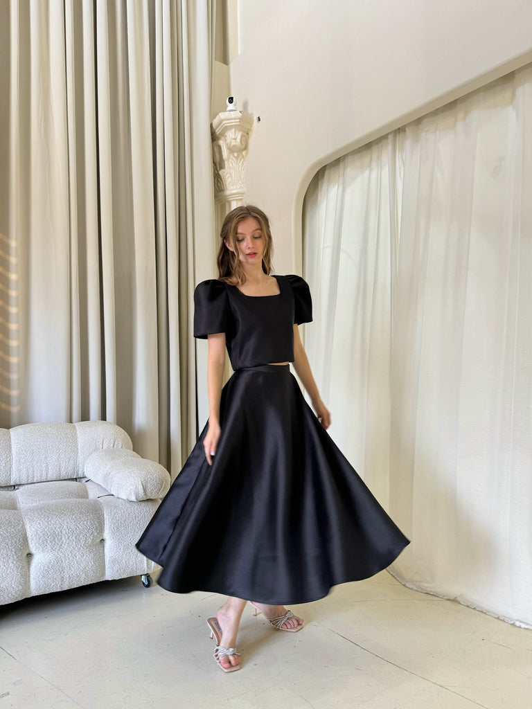 filipiniana dress black Black Filipiniana Alampay 5662A
