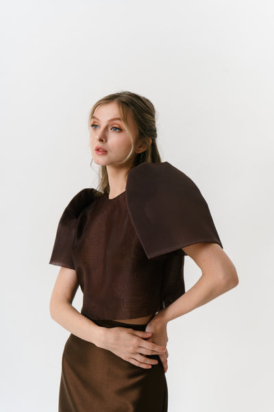 Maria top (COCOA)
