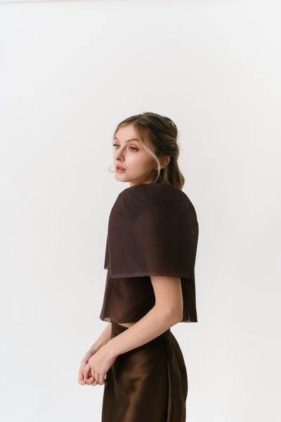Maria top (COCOA)