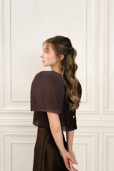 Maria top (COCOA)