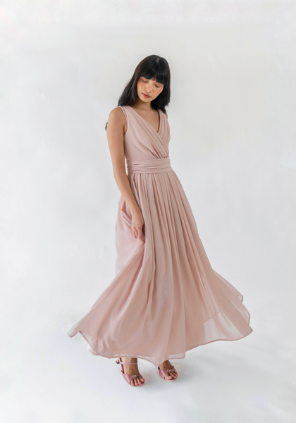 Audrey dress