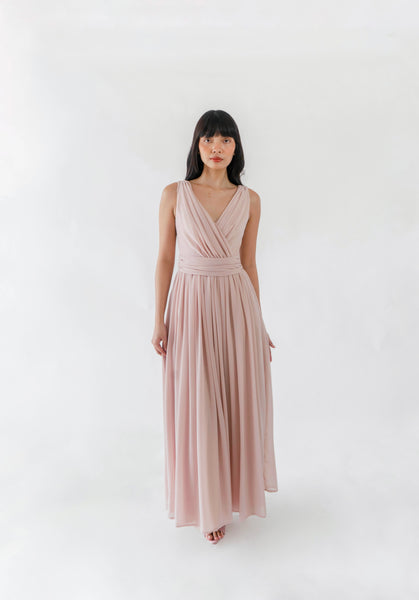 Audrey dress