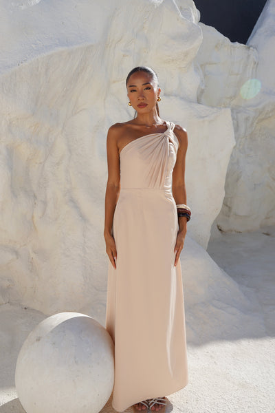Victoria silk dress (Pre-order)