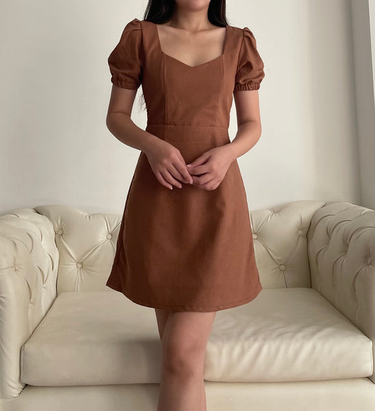 Irene dress (SPICE)